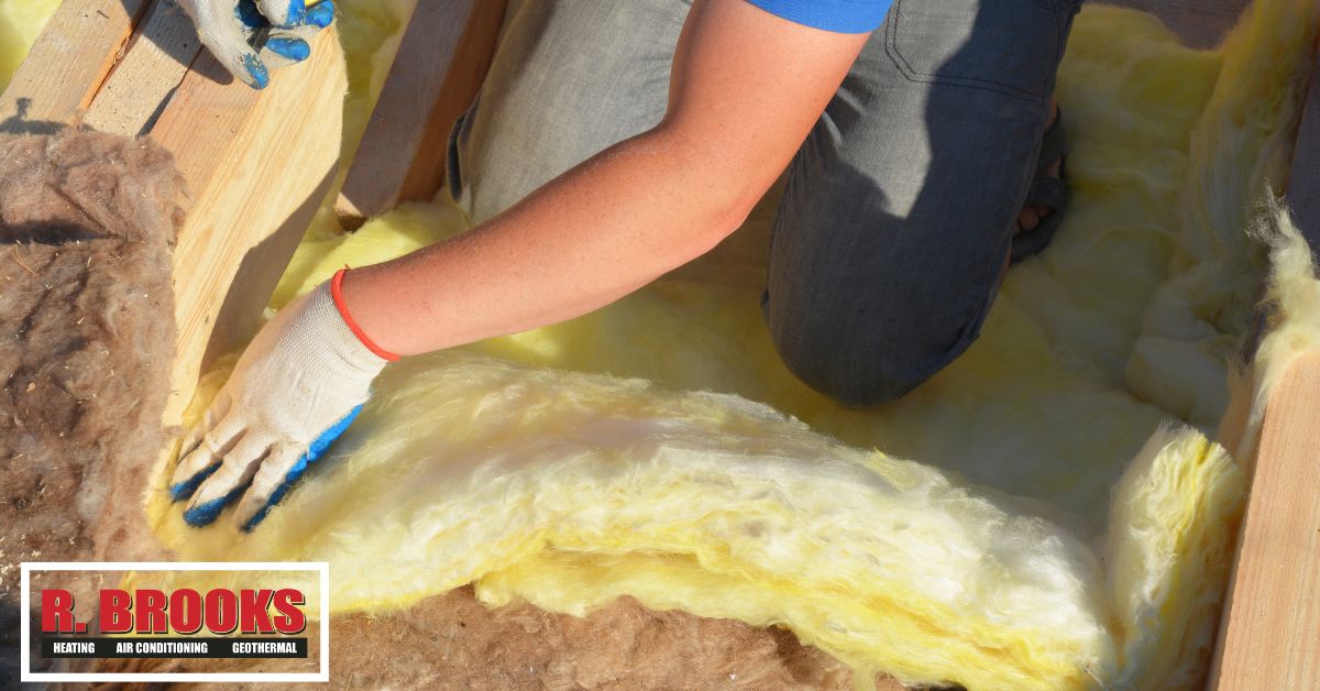 How Insulation Can Lower Your Energy Bills